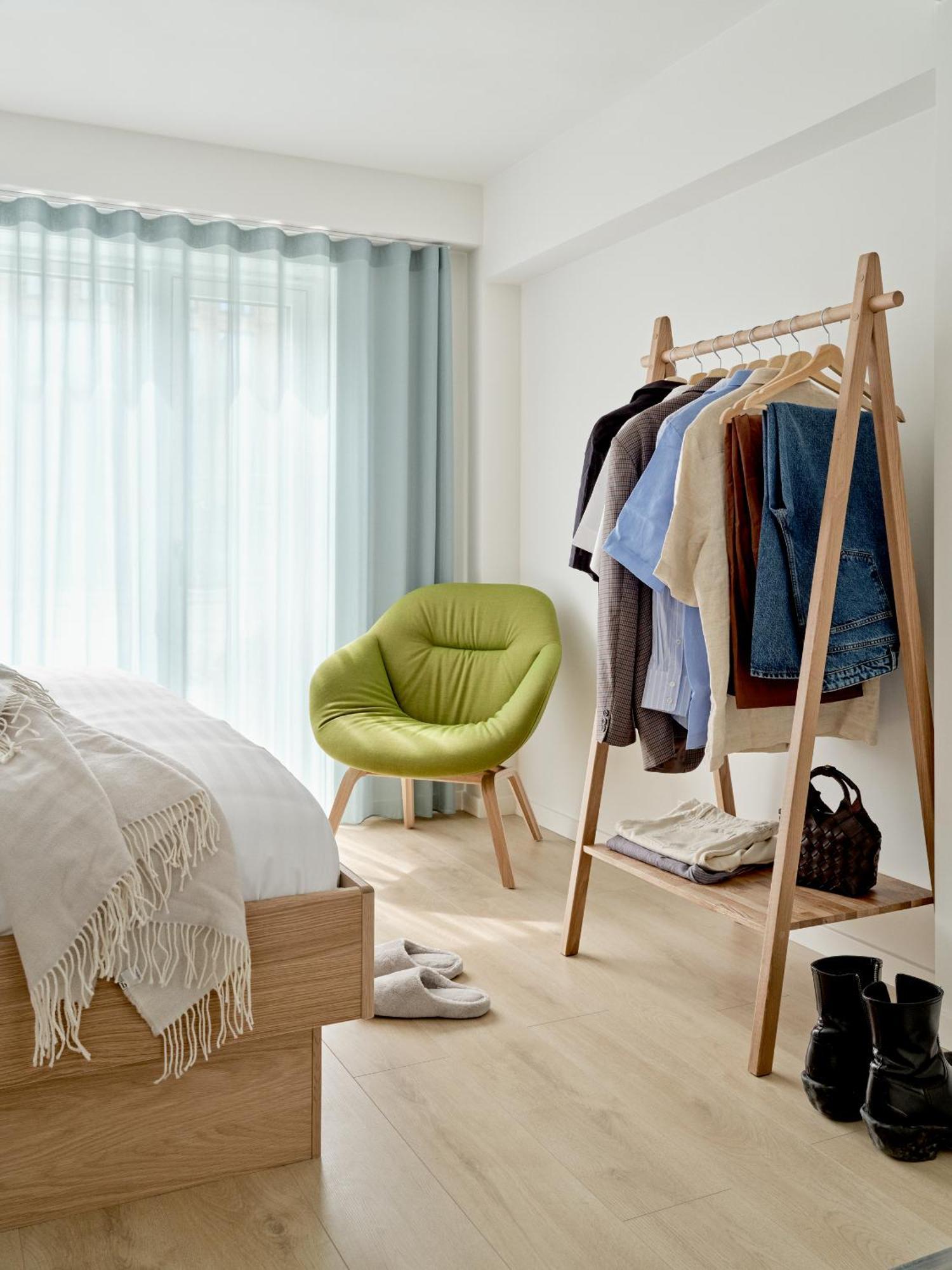Flora Apartment Hotel Copenhagen Luaran gambar