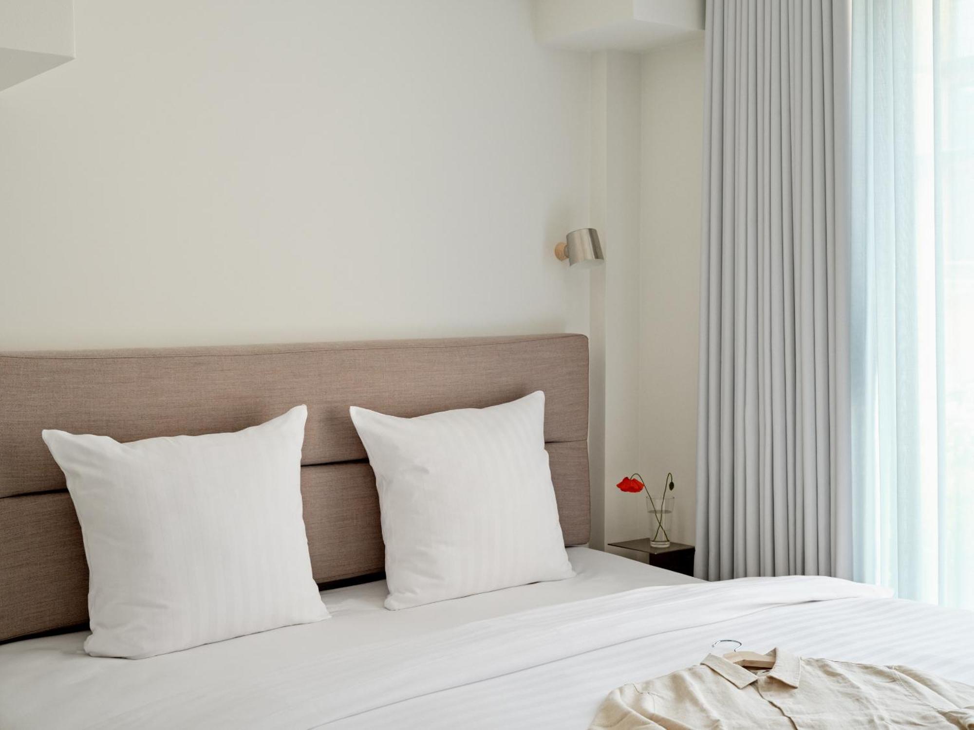 Flora Apartment Hotel Copenhagen Luaran gambar