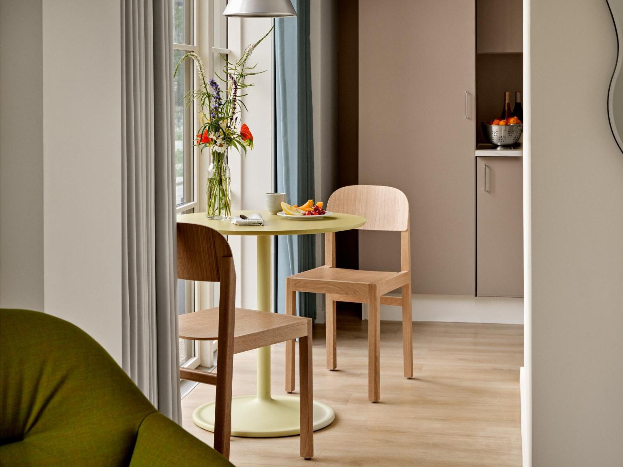 Flora Apartment Hotel Copenhagen Luaran gambar