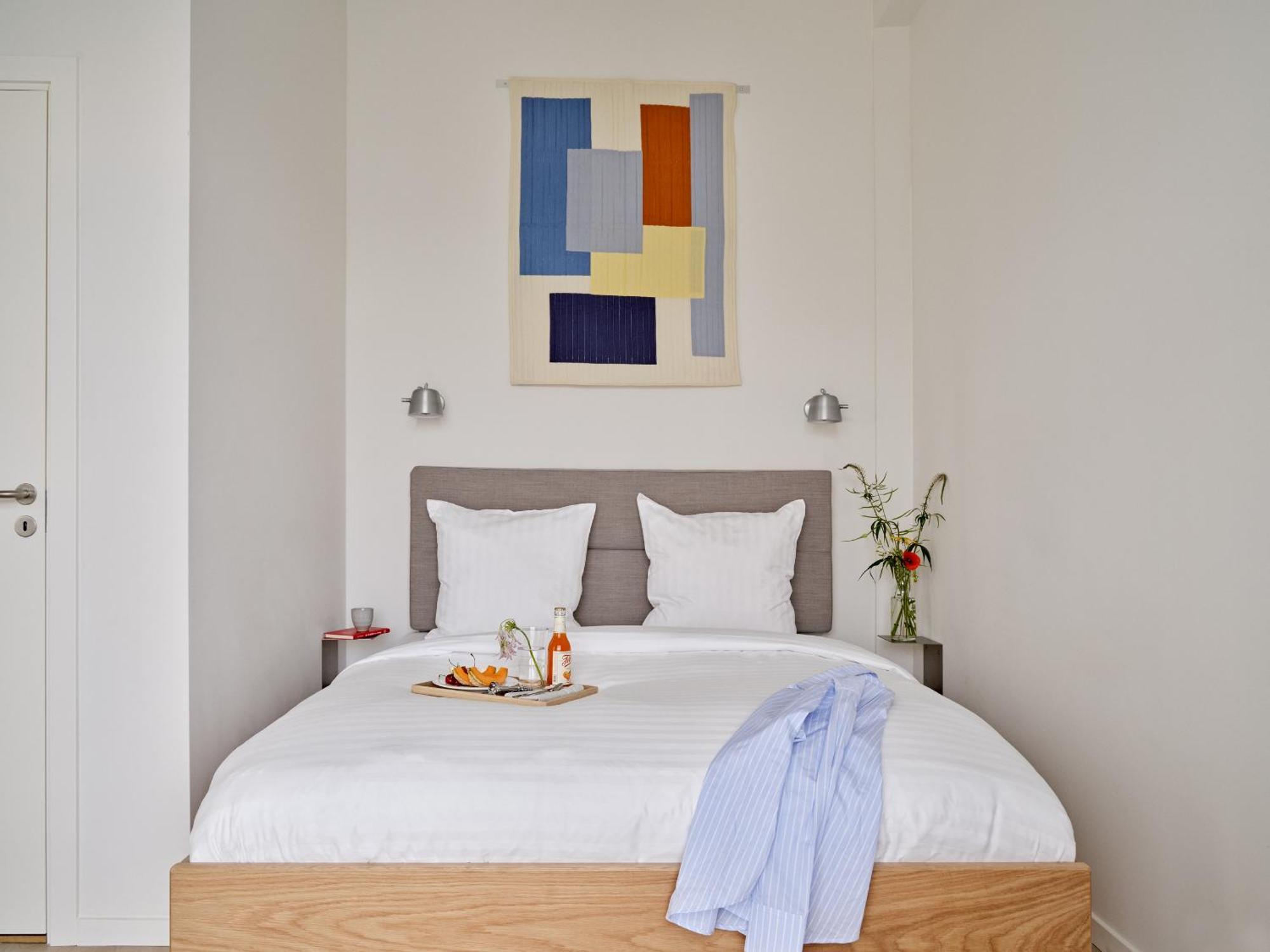 Flora Apartment Hotel Copenhagen Luaran gambar