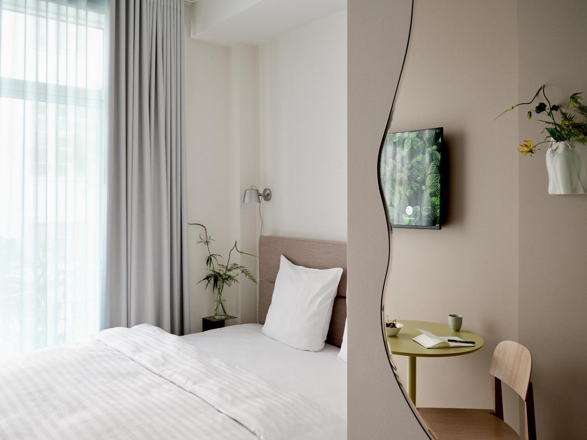 Flora Apartment Hotel Copenhagen Luaran gambar