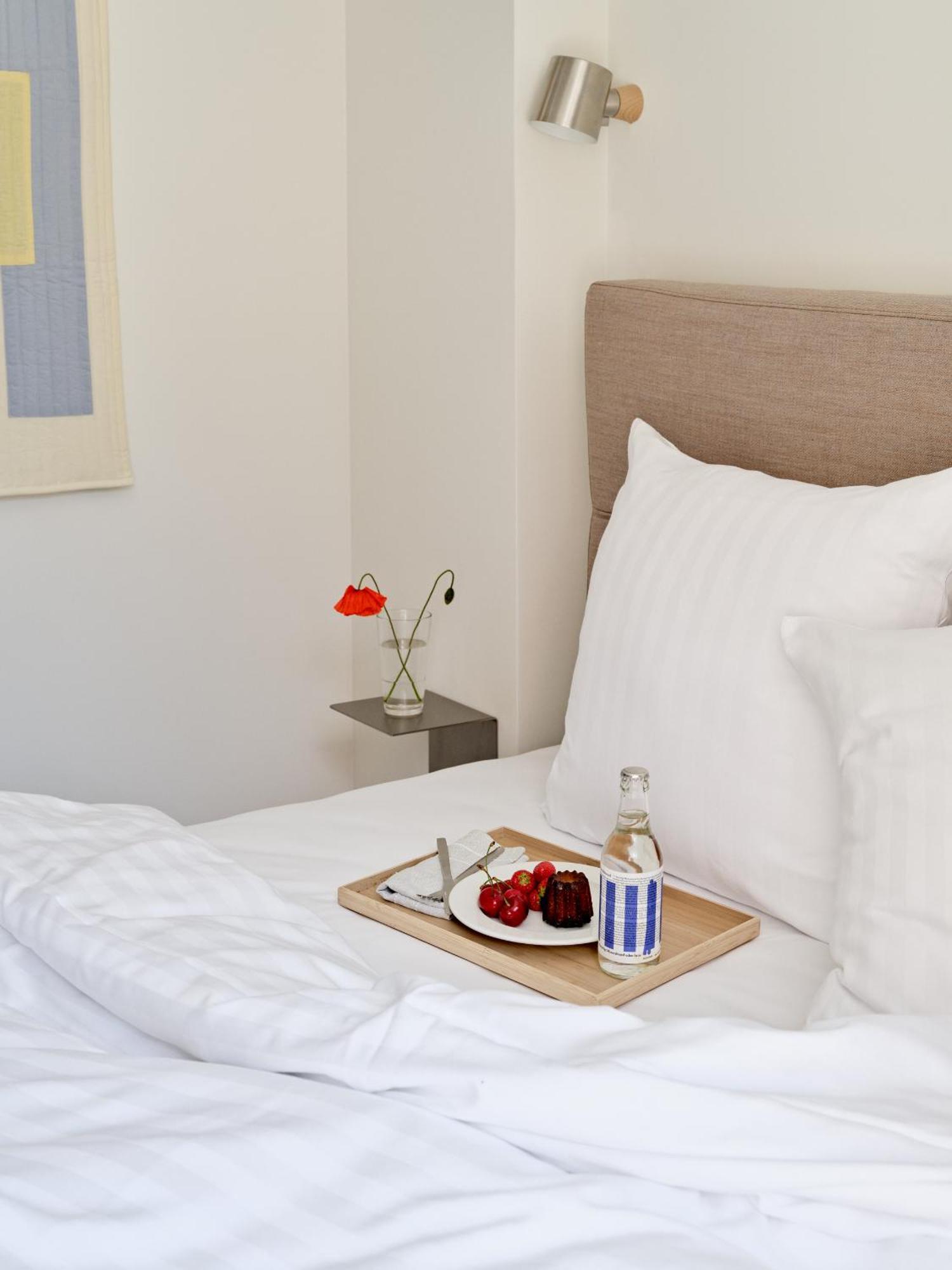 Flora Apartment Hotel Copenhagen Luaran gambar