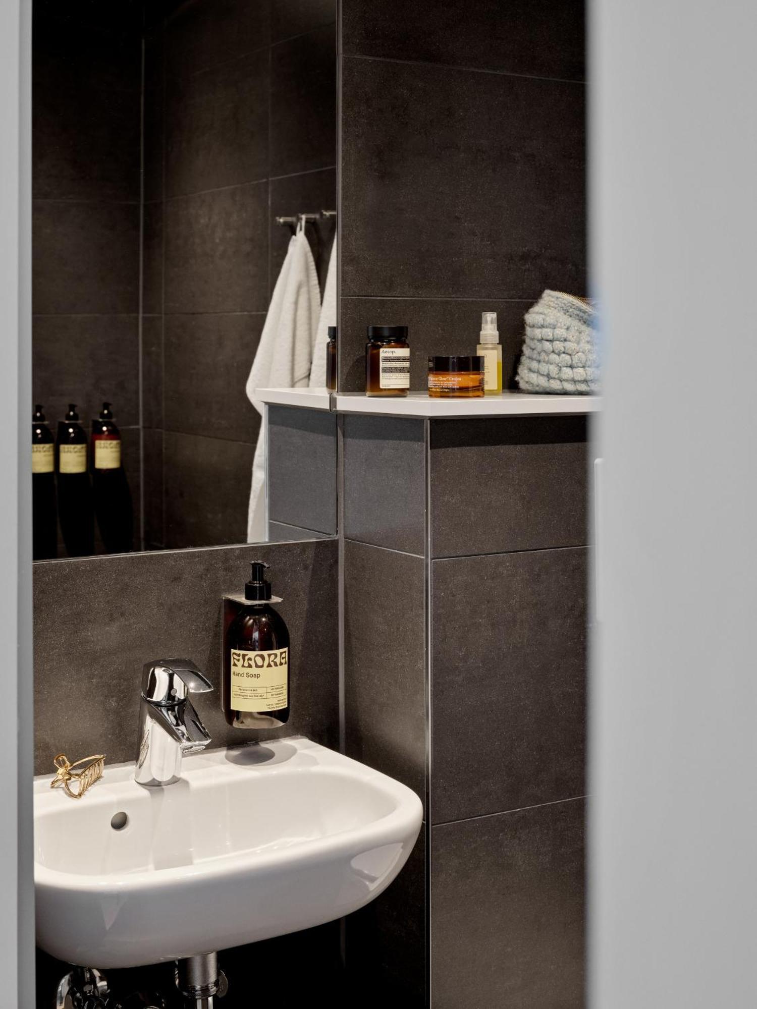 Flora Apartment Hotel Copenhagen Luaran gambar
